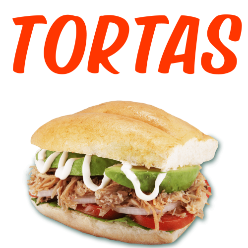 TORTAS TORTAS